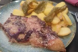 El Capricho Entre Tapas