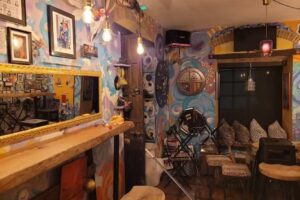 El Caracol | Copas y Tapas