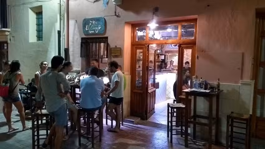 El Carajo