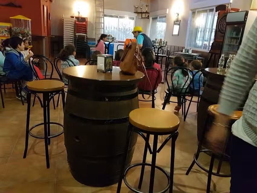 El Caribe