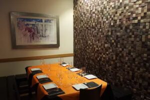 El Carmen &ndash; Restaurante en X&agrave;tiva