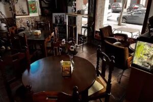 El Carral del Podocarpus