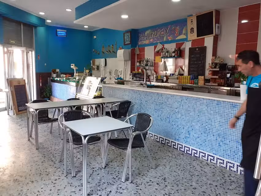 El cartuchito de Rahuropeix