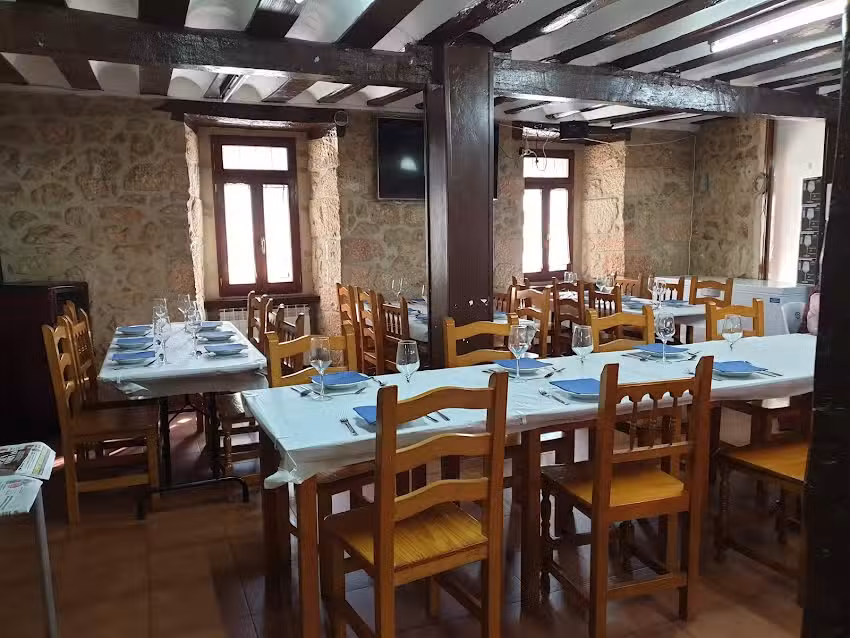 El Caseron