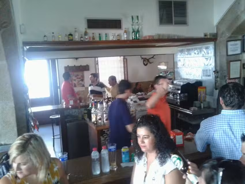 El Casino