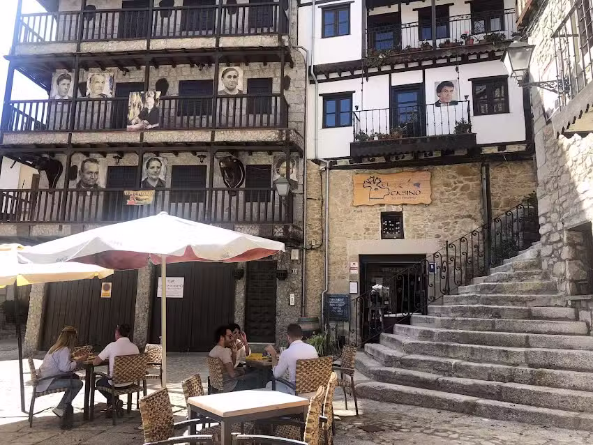 El Casino