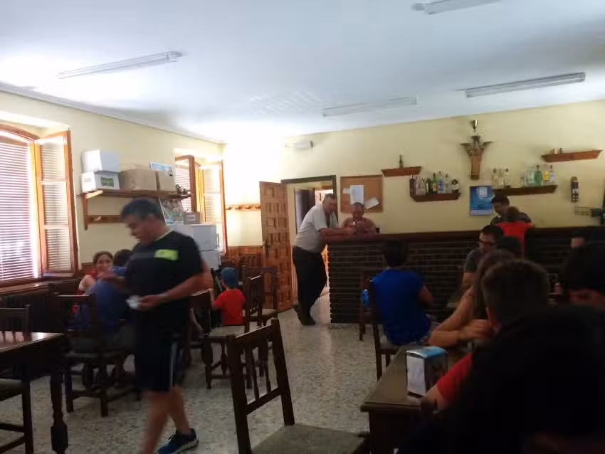 El Casino