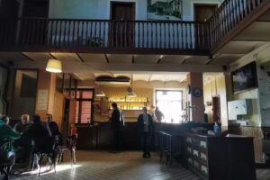 El Casino d&rsquo;Alpens