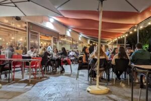 El Casino de Vallirana