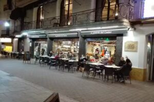 El Casino de Vilafranca