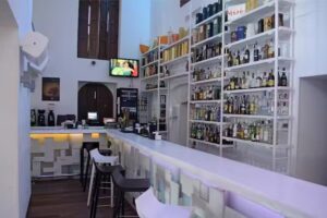 El Cas&oacute;n Riquelme Bar & Restaurante