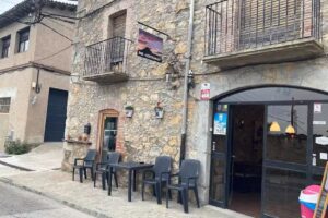 El Castell de Besora