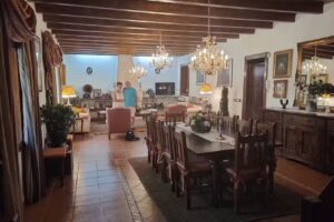 El Castillo del vino