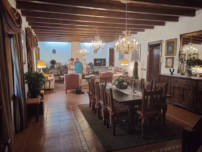 El Castillo del vino