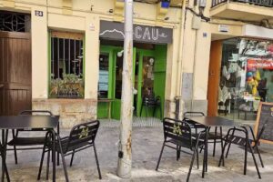 El Cau de L&rsquo;Albert