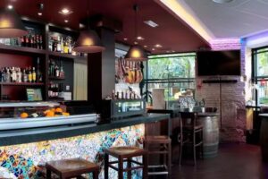 El Cauce Bar & Tapas