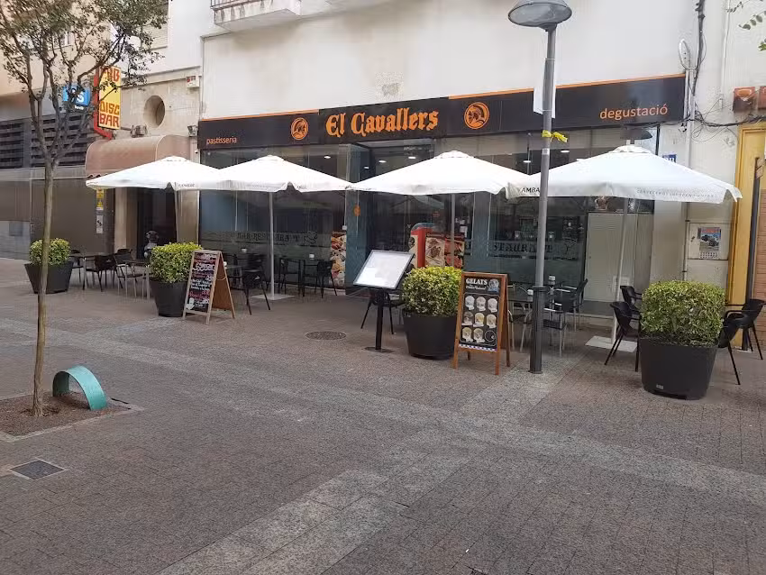 El Cavallers