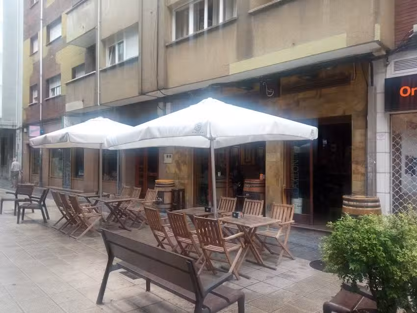 El Caxilon