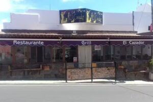 El Cazador La pasadilla