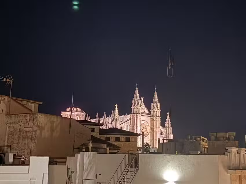 El Cel del Born