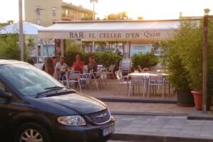 El Celler d’en Quim