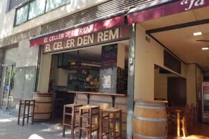 El Celler d’en Remí