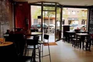 El celler de Martorell