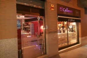 El Celleret