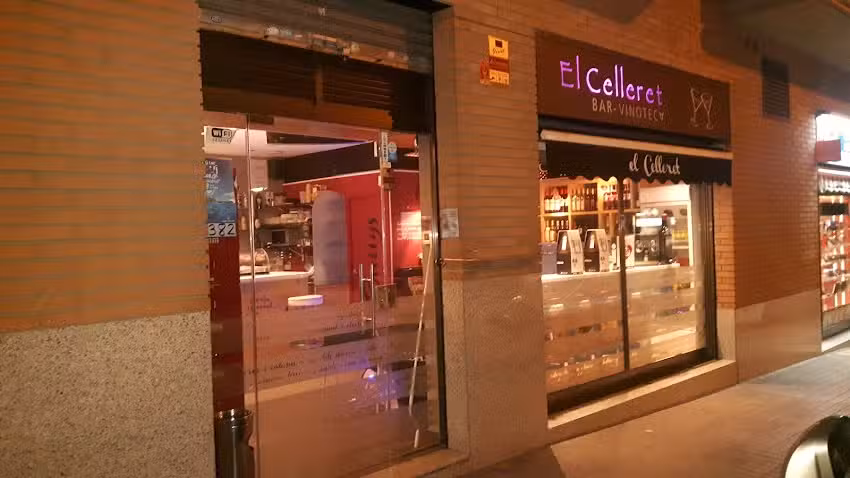 El Celleret