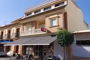 El Centro Bar Cafeter&iacute;a Copas