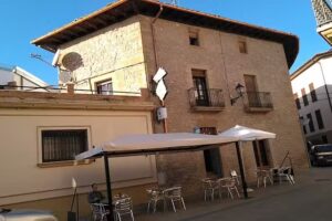 EL CERCO Bar-Restaurante-Fonda