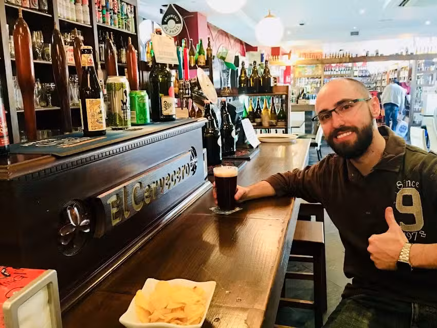 El Cervecero