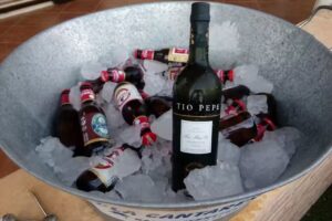 El Cesped Cafe Tapas