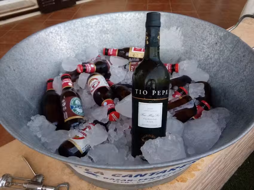 El Cesped Cafe Tapas