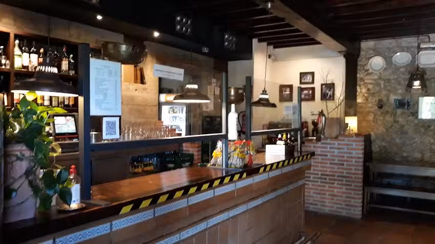 El Chabolu