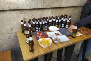 El Chafl&aacute;n del Huecar