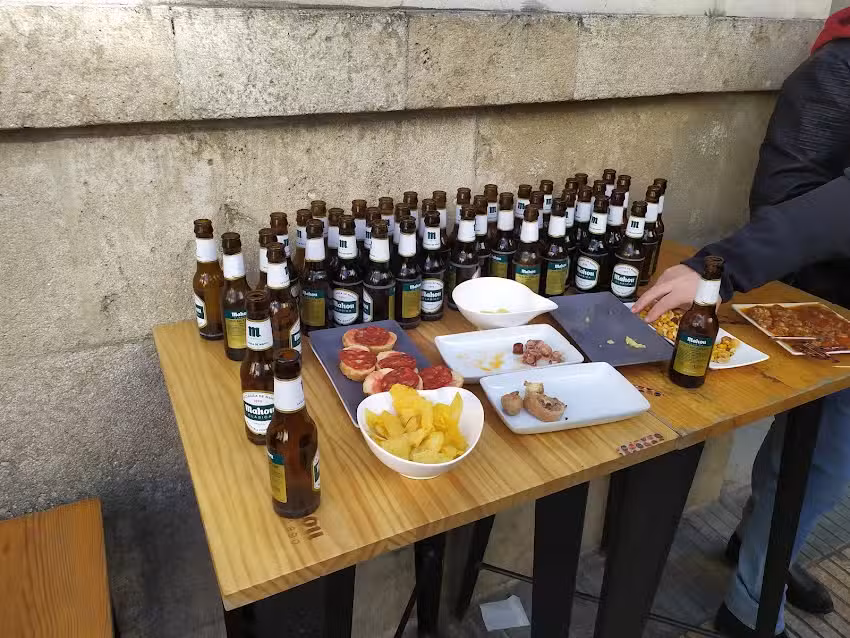 El Chafl&aacute;n del Huecar