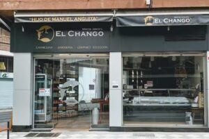 El Chango Carnicería