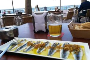 El Charc&oacute;n 41