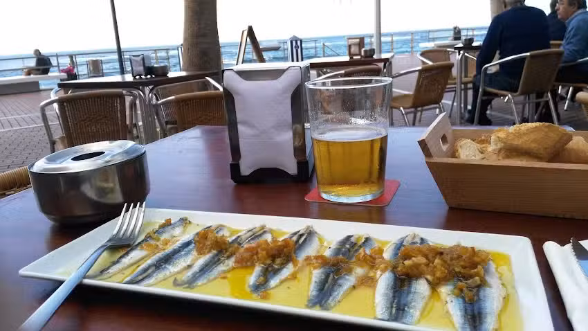 El Charc&oacute;n 41