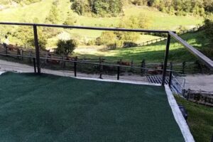 El Chigrín de la Reteyera (La Puerta del Raigosu)