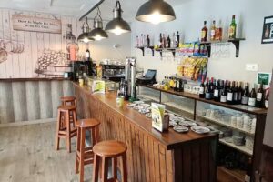 El chigrin de L&oacute;pez