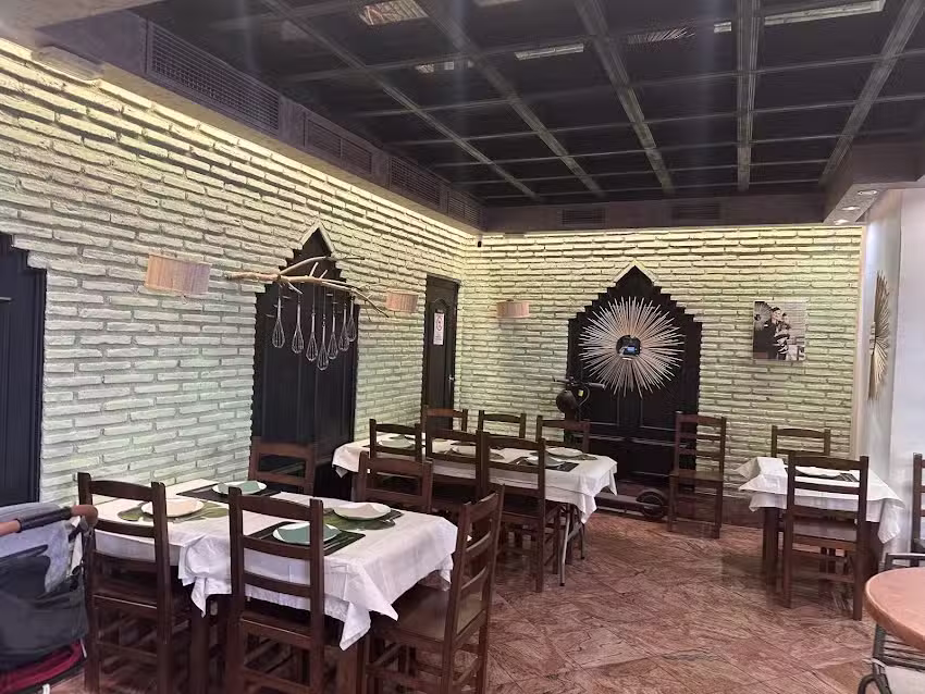 El Chigr&iacute;n &ndash; Restaurante Asturiano