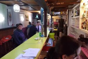 El Chigr&iacute;n &ndash; Sidrer&iacute;a Asturiana