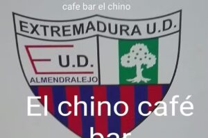 El chino café bar