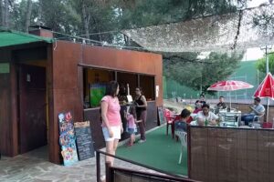 El Chiringo Del Pinar