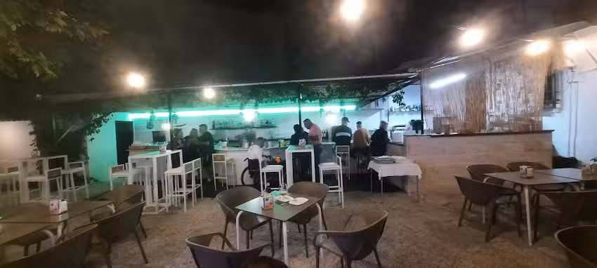 El Chiringuito