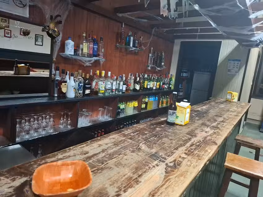 El chiringuito
