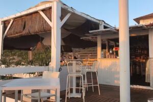 El Chiringuito by Aldiana Andalusien