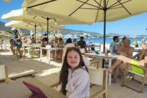 El Chiringuito by Kazan